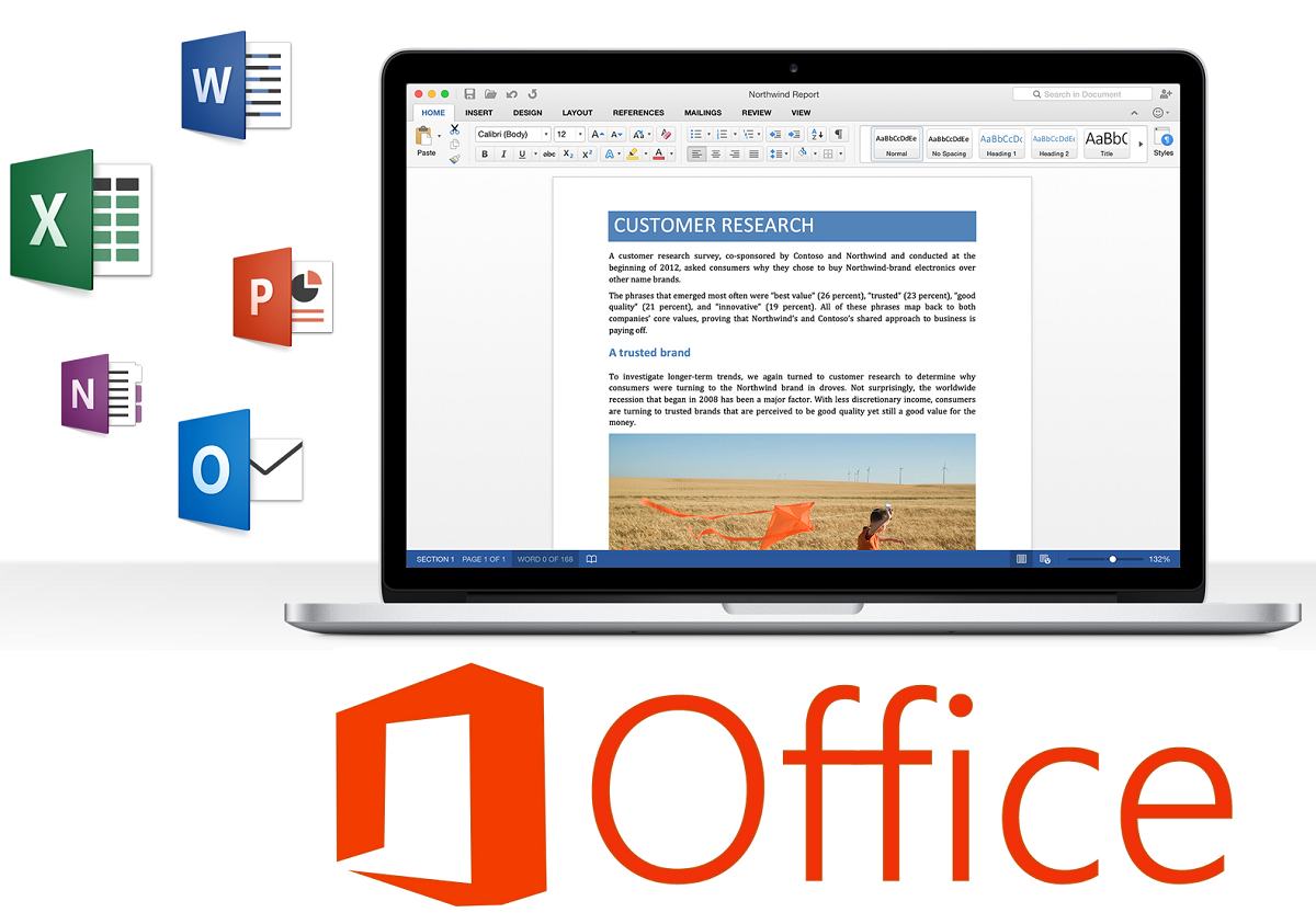 Free Ms Office For Mac Os Download