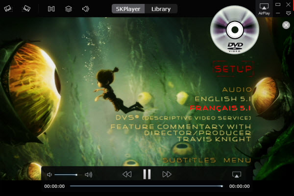 movie player for mac os x 10.5.8